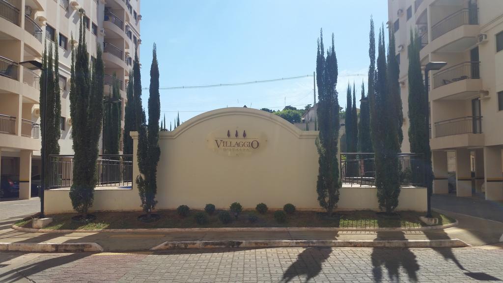 Olimpia Temporada Cond. Villagio المظهر الخارجي الصورة